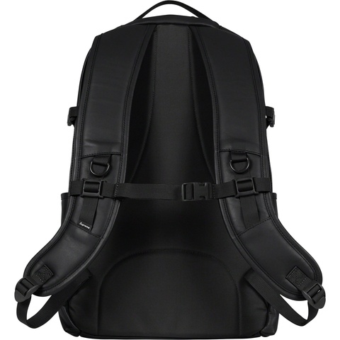 Leather Backpack - fall/winter 2023 - Supreme