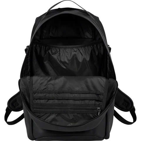 Supreme Leather Backpack - Colorway