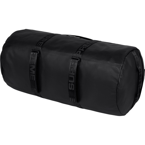 Supreme Leather Large Duffle Bag - Colorway