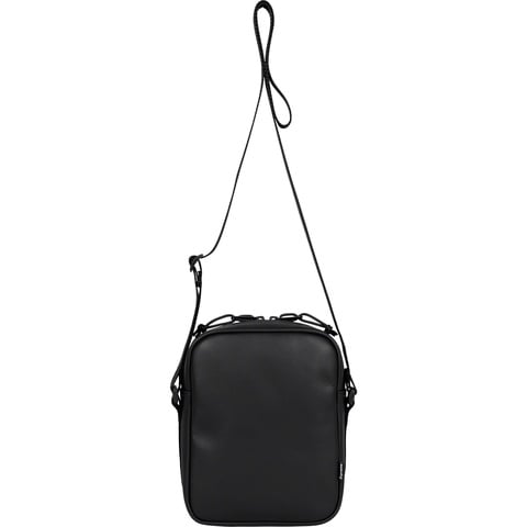Leather Shoulder Bag - fall/winter 2023 - Supreme