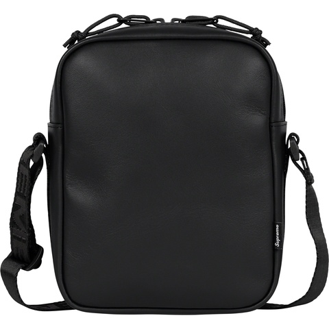 Leather Shoulder Bag - fall/winter 2023 - Supreme