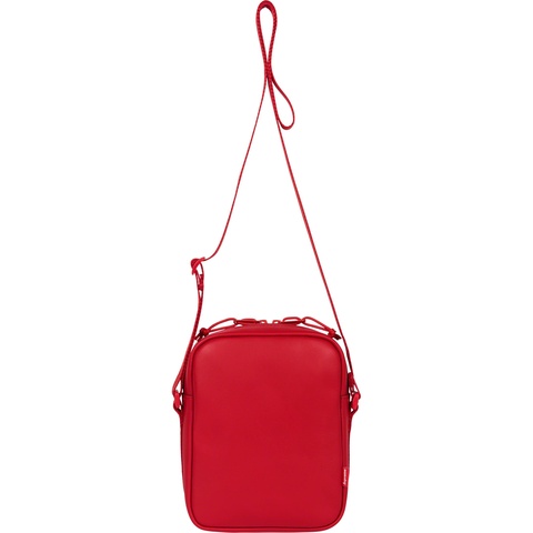 Leather Shoulder Bag - fall/winter 2023 - Supreme