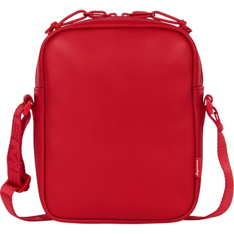 Leather Shoulder Bag - fall/winter 2023 - Supreme