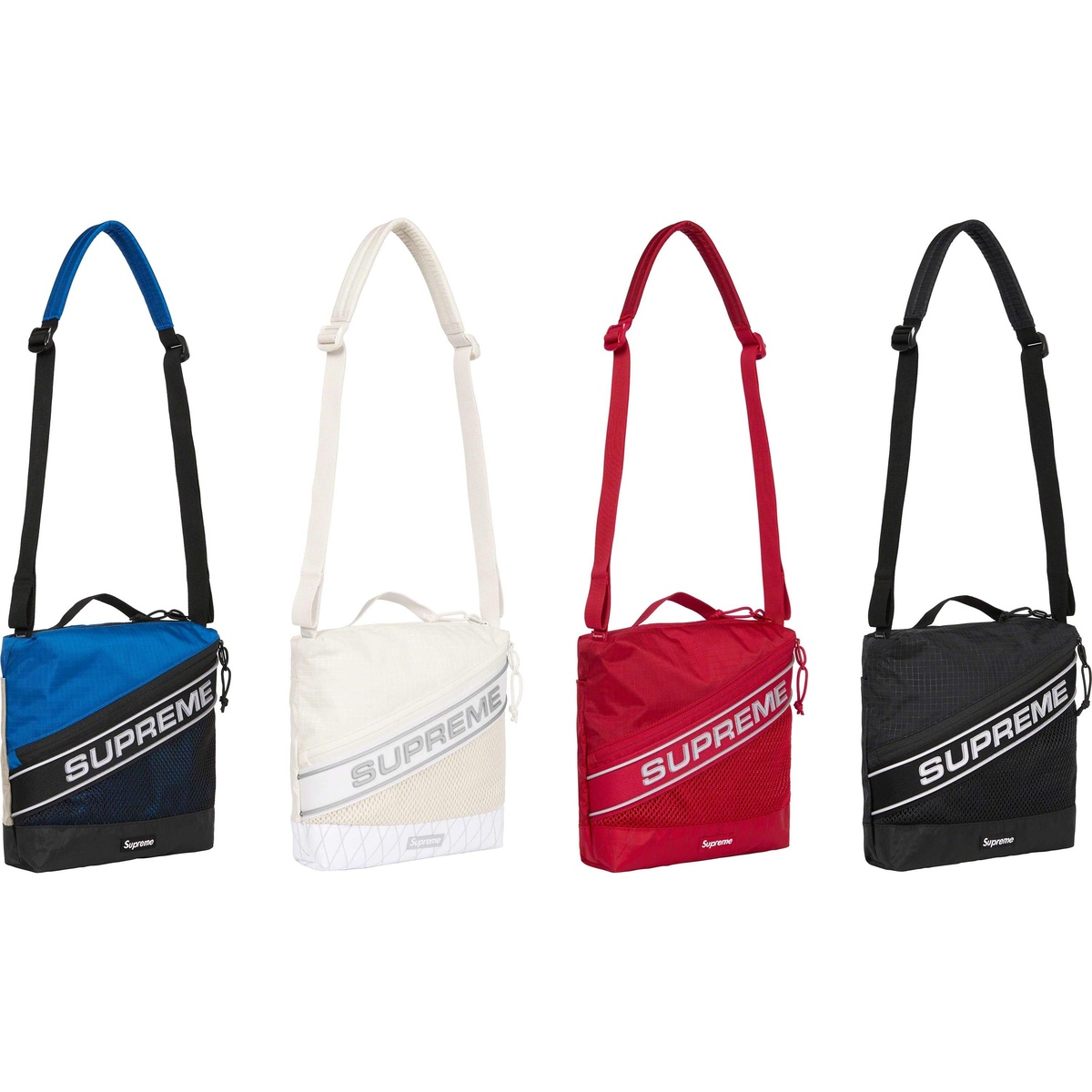 Shoulder Bag - fall/winter 2023 - Supreme