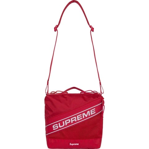 Supreme Shoulder Bag - Colorway