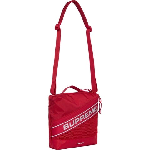 Supreme Shoulder Bag - Colorway