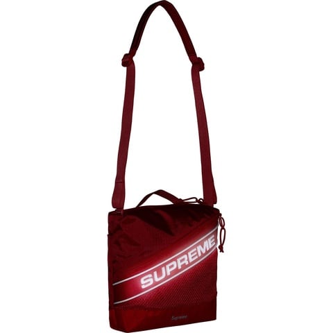 Supreme Shoulder Bag - Colorway