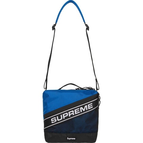 Supreme Shoulder Bag - Colorway