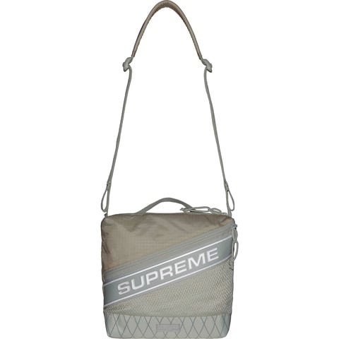 Supreme Shoulder Bag - Colorway