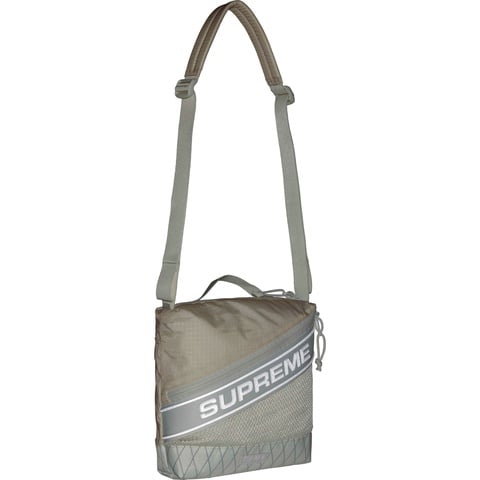 Supreme Shoulder Bag - Colorway