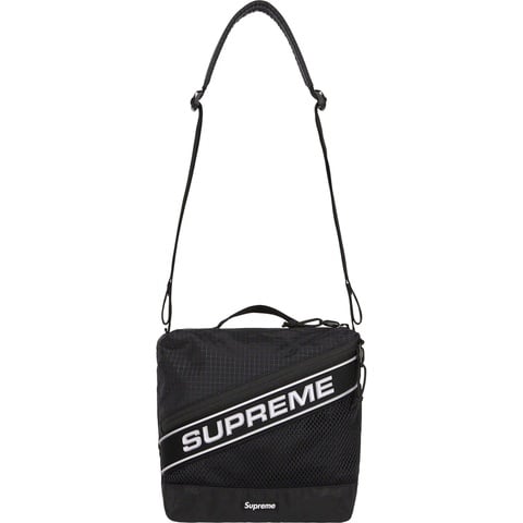 Supreme Shoulder Bag - Colorway
