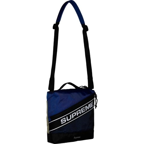 Supreme Shoulder Bag - Colorway