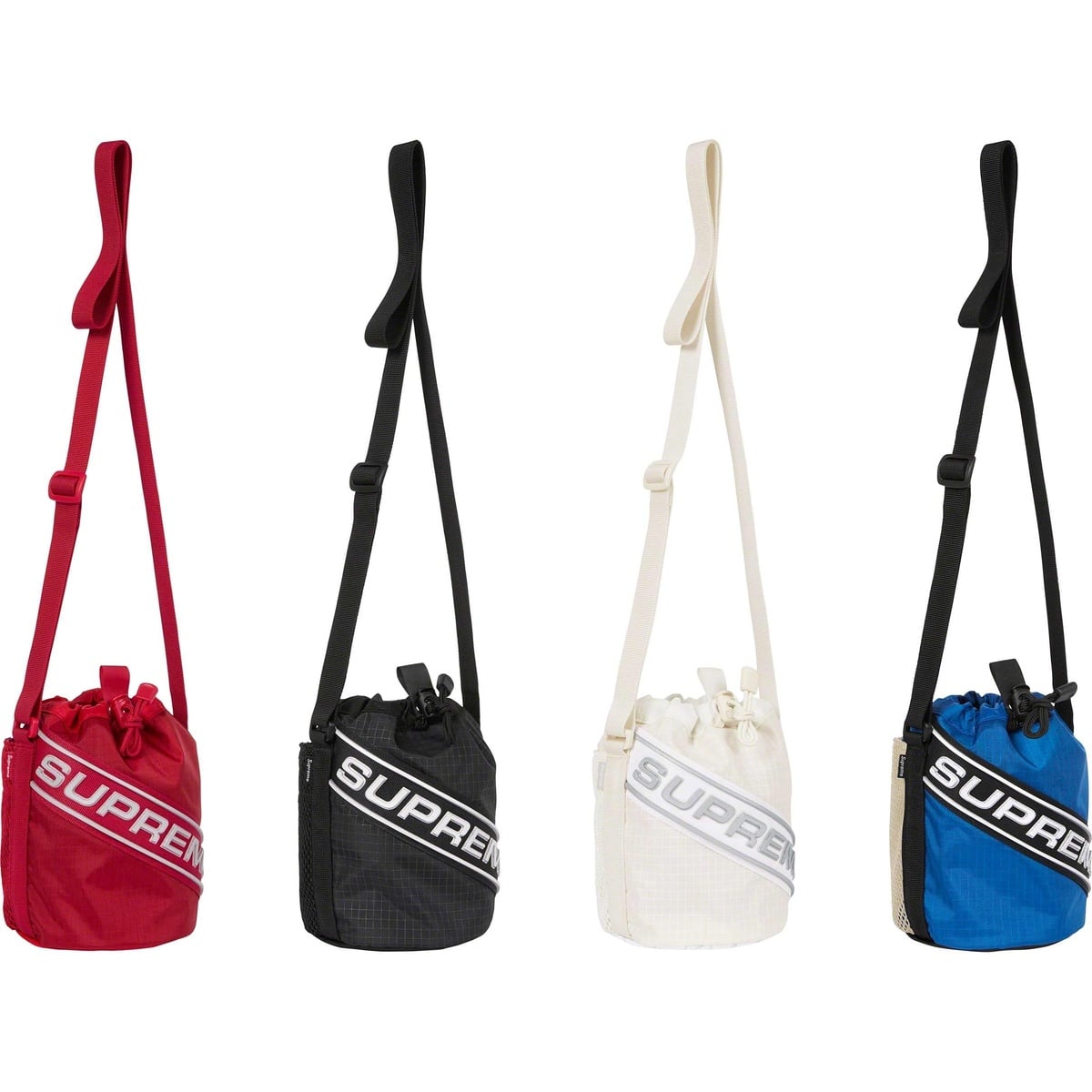 Small Cinch Pouch - fall/winter 2023 - SupremeCommunity