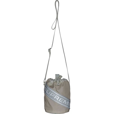 Supreme Small Cinch Pouch - Colorway
