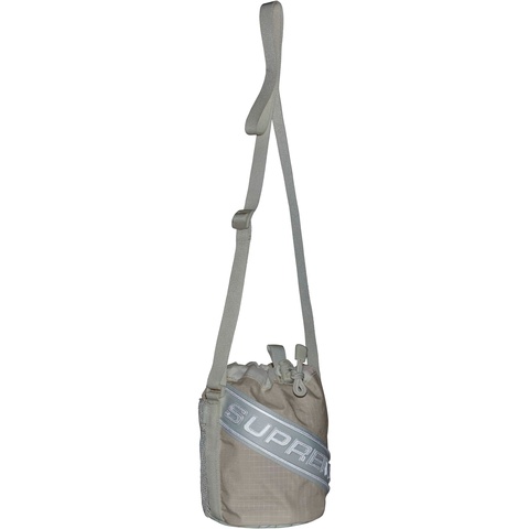 Supreme Small Cinch Pouch - Colorway