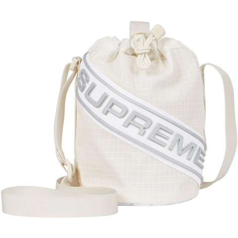 Supreme Small Cinch Pouch - Colorway