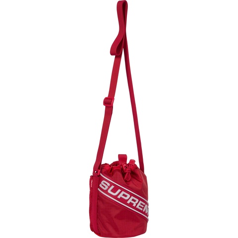 Supreme Small Cinch Pouch - Colorway