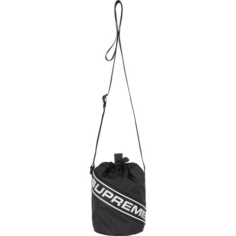 Supreme Small Cinch Pouch - Colorway