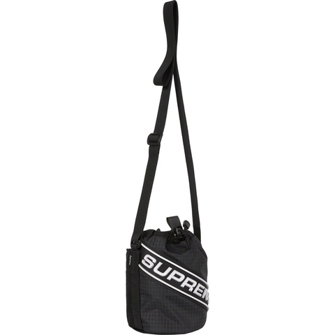 Supreme Small Cinch Pouch - Colorway