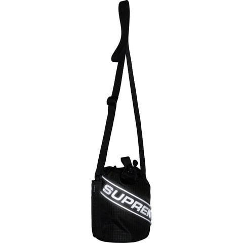 Small Cinch Pouch - fall/winter 2023 - Supreme Small Cinch Pouch - fall/winter 2023 - Supreme