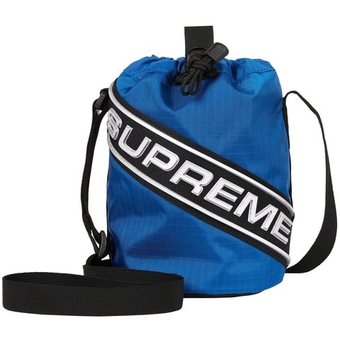 Small Cinch Pouch - fall/winter 2023 - Supreme