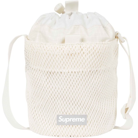 Supreme Small Cinch Pouch - Colorway
