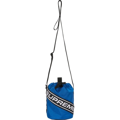 Small Cinch Pouch - fall/winter 2023 - Supreme