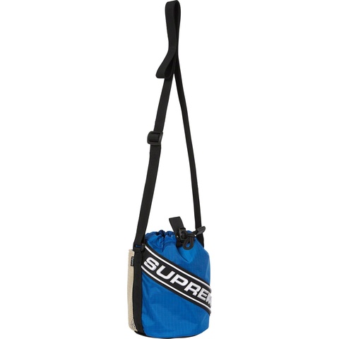 Supreme Small Cinch Pouch - Colorway