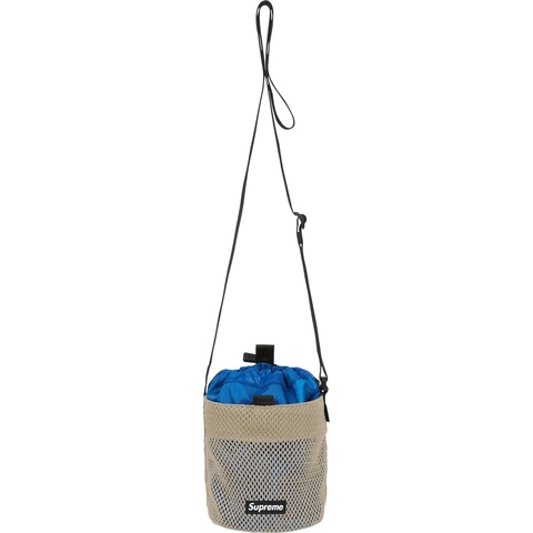 Supreme Small Cinch Pouch - Colorway