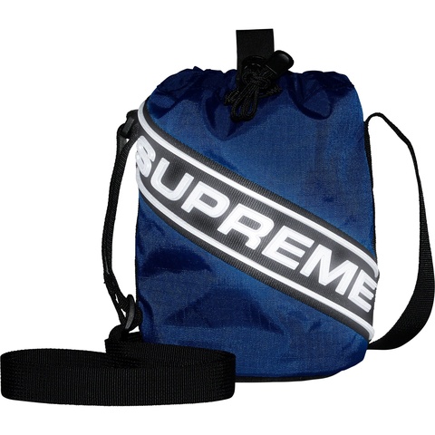 Supreme Small Cinch Pouch 23FW ☆新品未開封品 Small Cinch Pouch - fall/winter 2023 - Supreme
