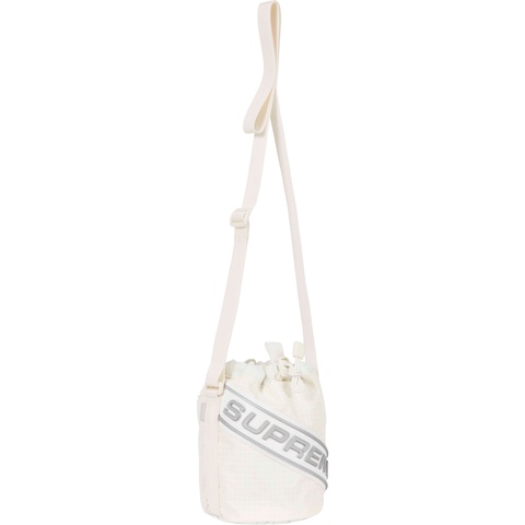 Supreme Small Cinch Pouch - Colorway