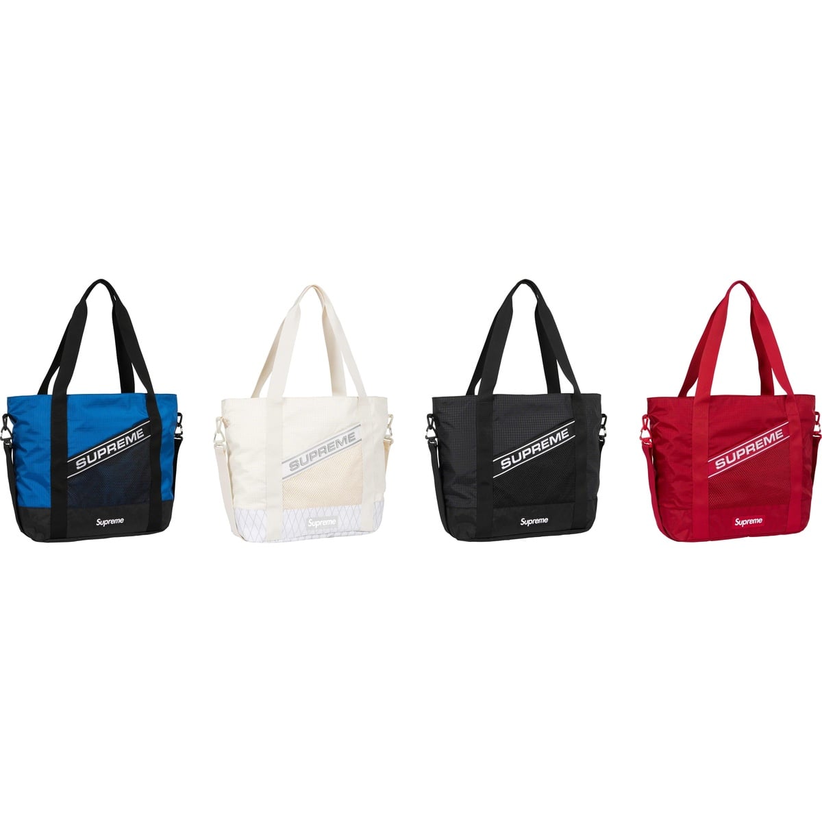Tote Bag - fall/winter 2023 - Supreme