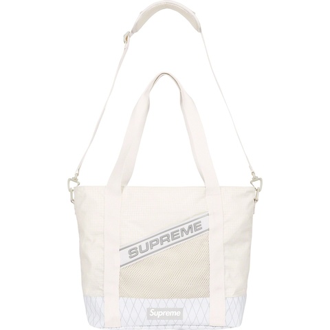 Supreme Tote Bag - Colorway
