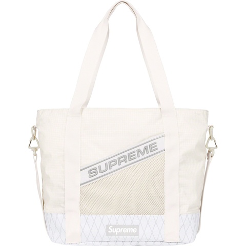 Supreme Tote Bag - Colorway