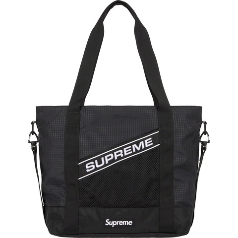 Supreme Tote Bag - Colorway