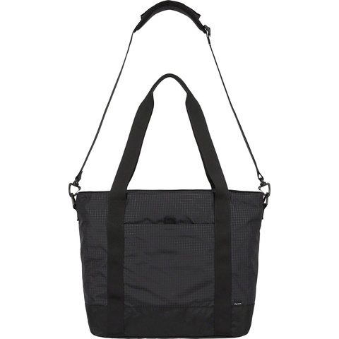 Supreme Tote Bag - Colorway