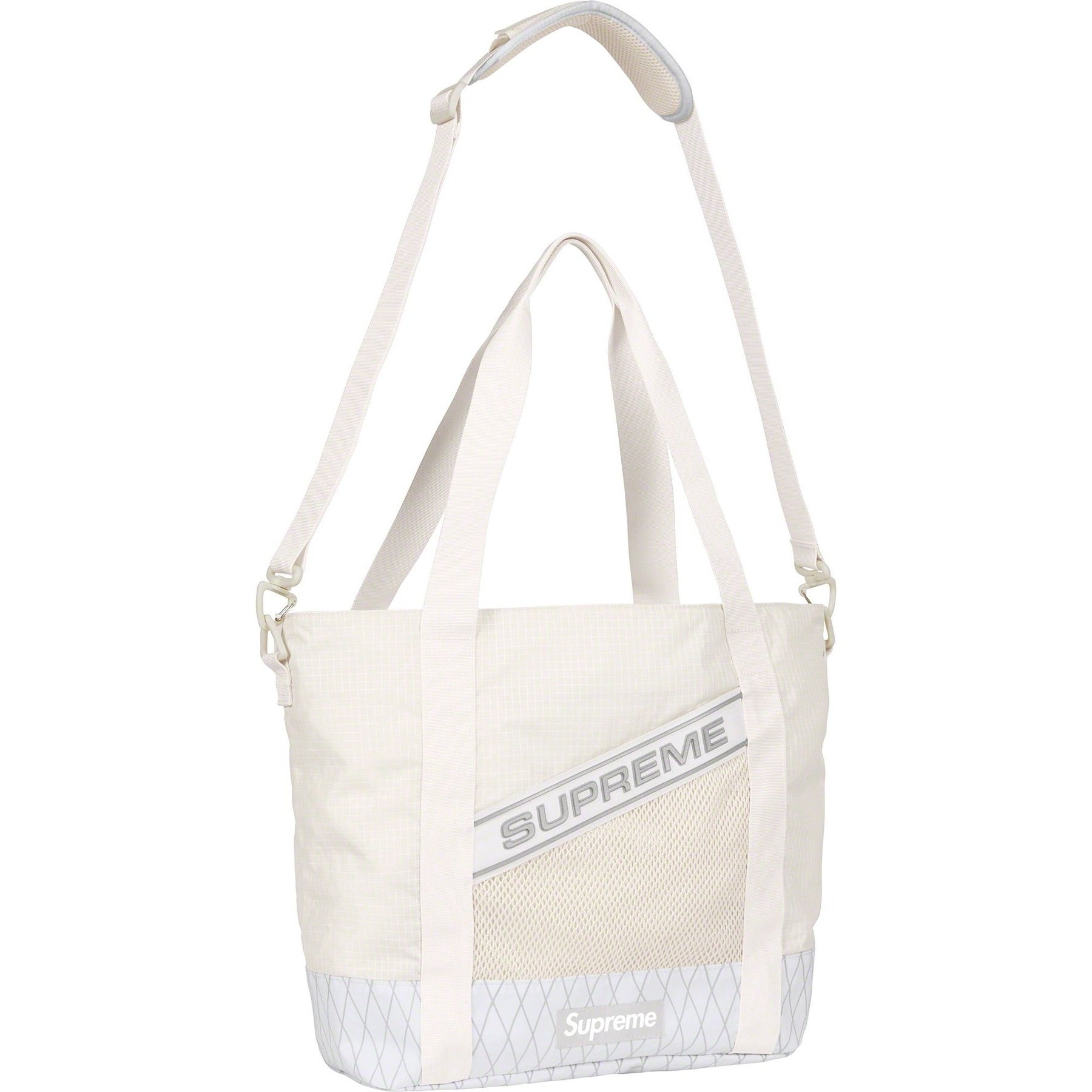 Supreme Tote Bag (FW23) - $118