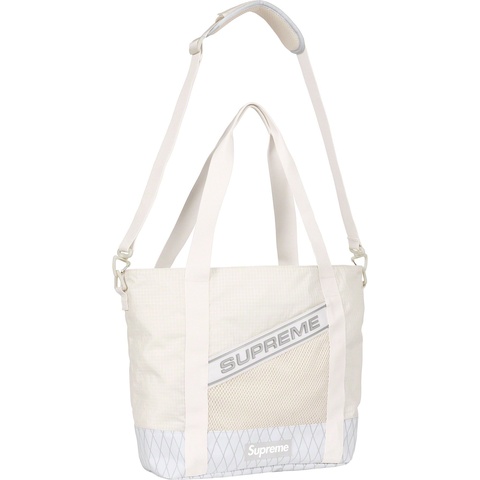 Supreme Tote Bag - Colorway
