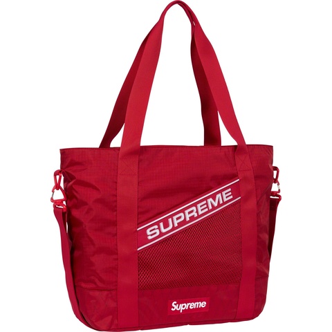 Supreme Tote Bag - Colorway