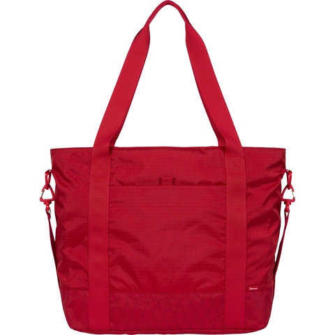 Supreme Tote Bag - Colorway