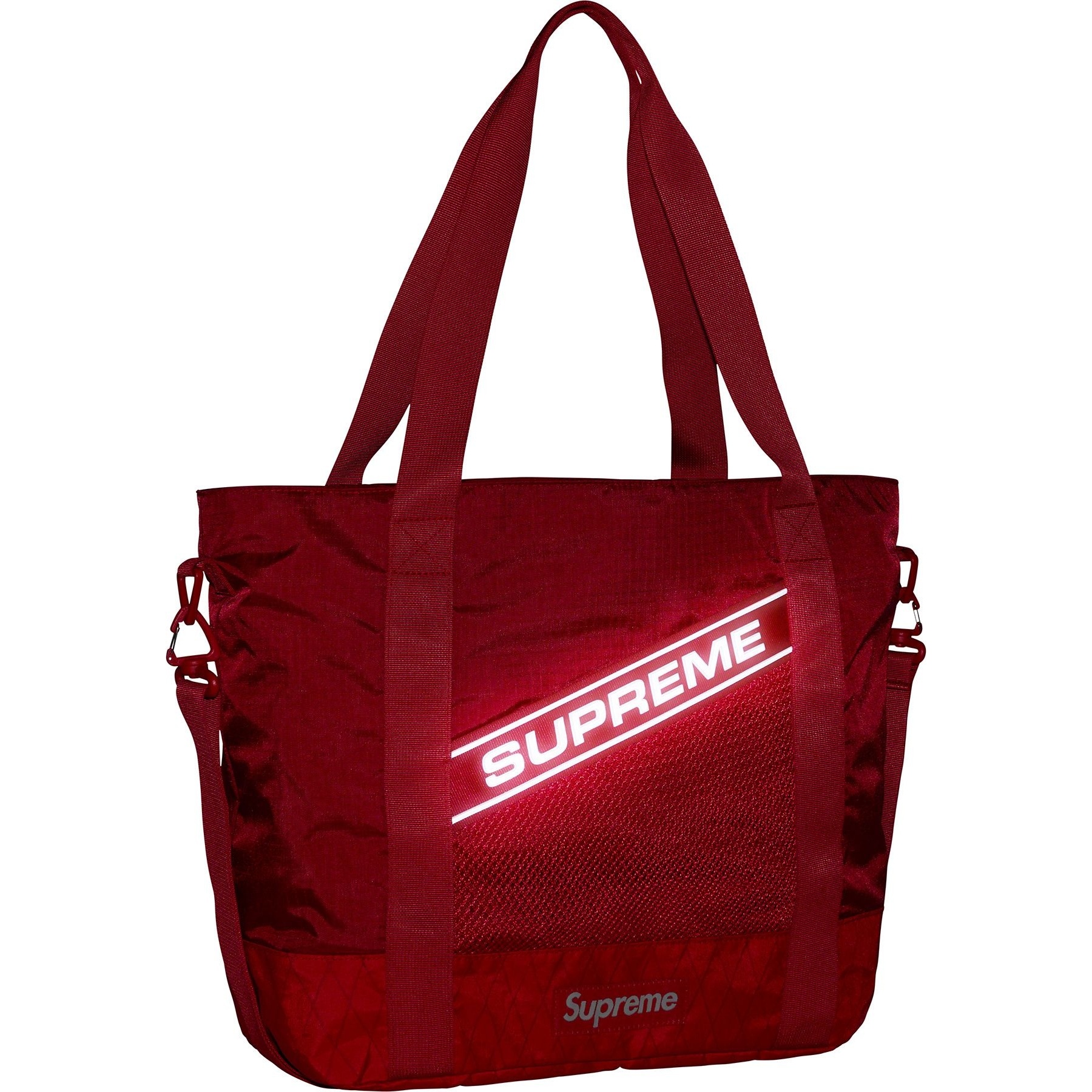 Supreme Tote Bag (FW23) - $118