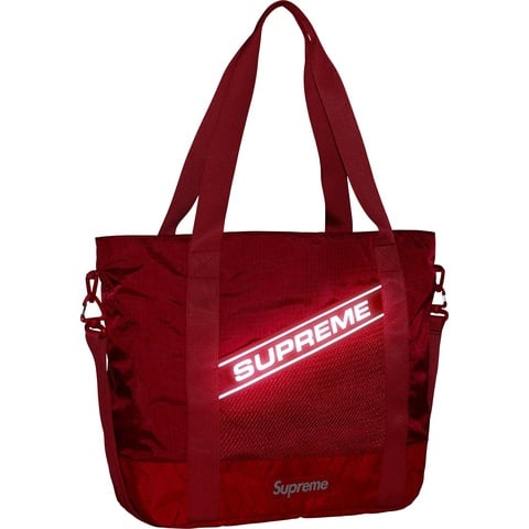 Tote Bag - fall/winter 2023 - Supreme