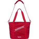 Supreme Tote Bag (FW23)