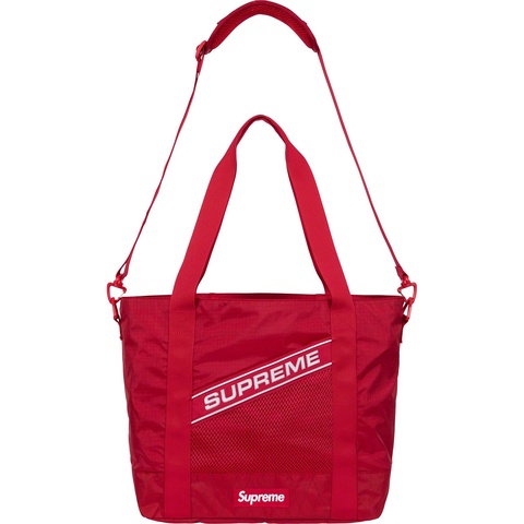Tote Bag - fall/winter 2023 - Supreme