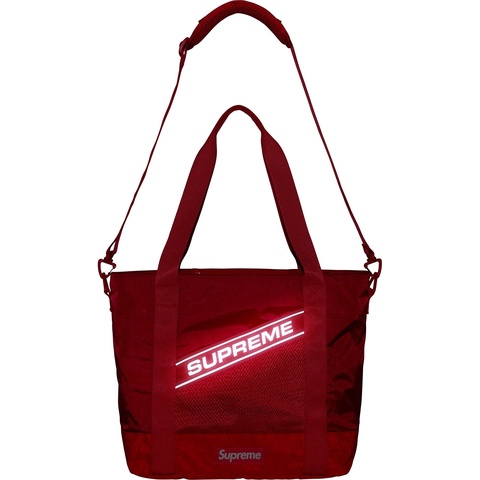 Supreme Tote Bag - Colorway