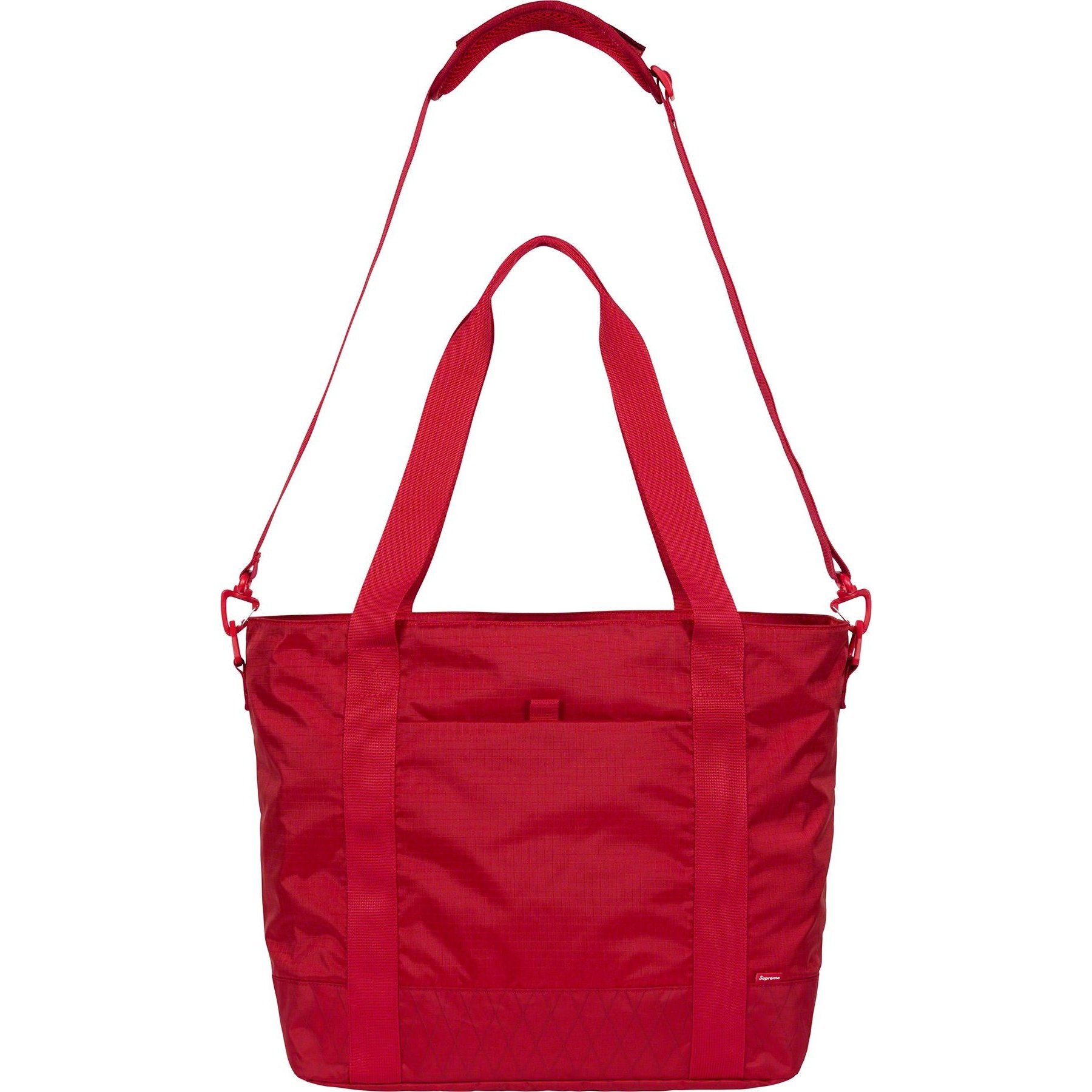 Supreme Tote Bag (FW23) - $118