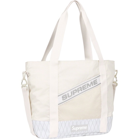 Supreme Tote Bag - Colorway