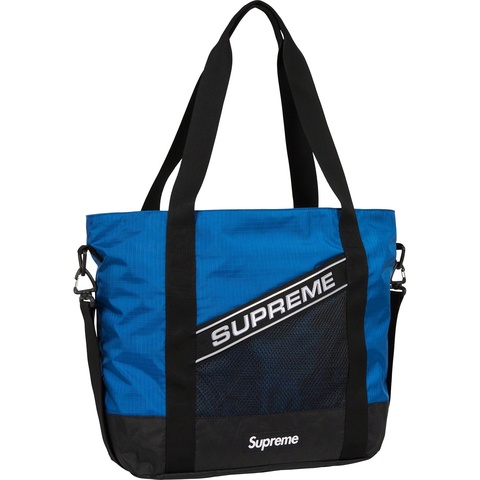 Supreme Tote Bag - Colorway