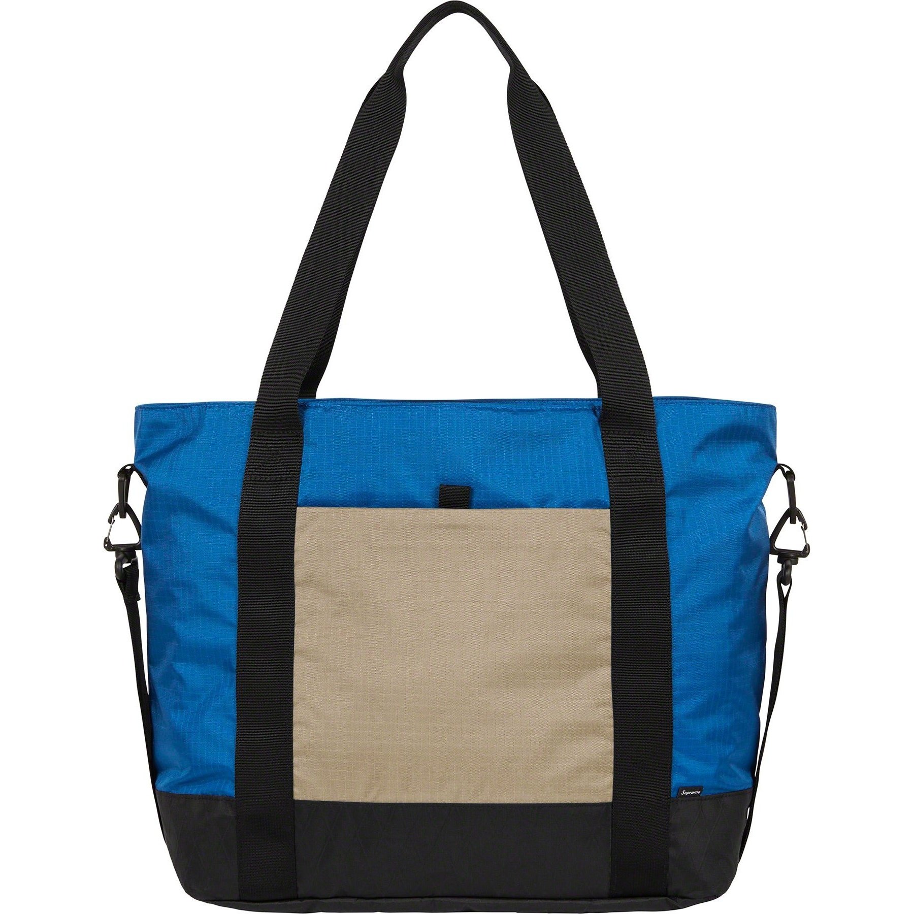 Supreme Tote Bag (FW23) - $118