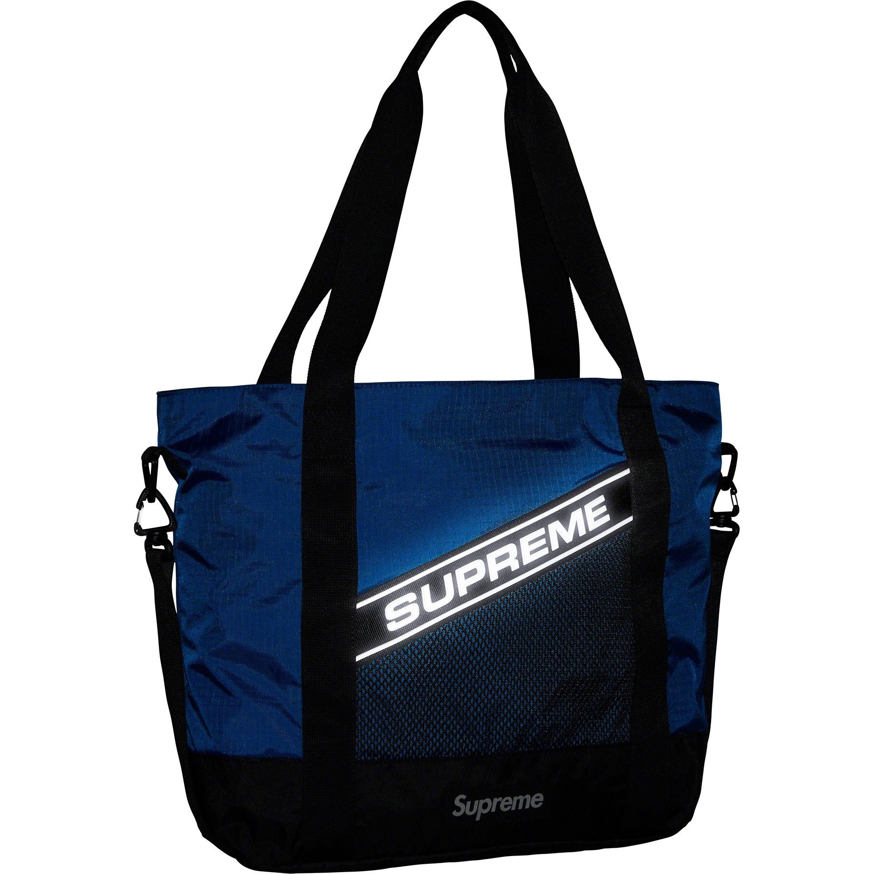 Supreme Tote Bag (FW23) - $118